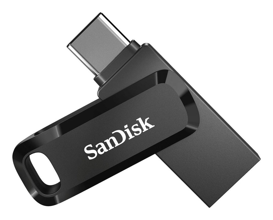 Drive 512 Gb Usb Type-A / Usb