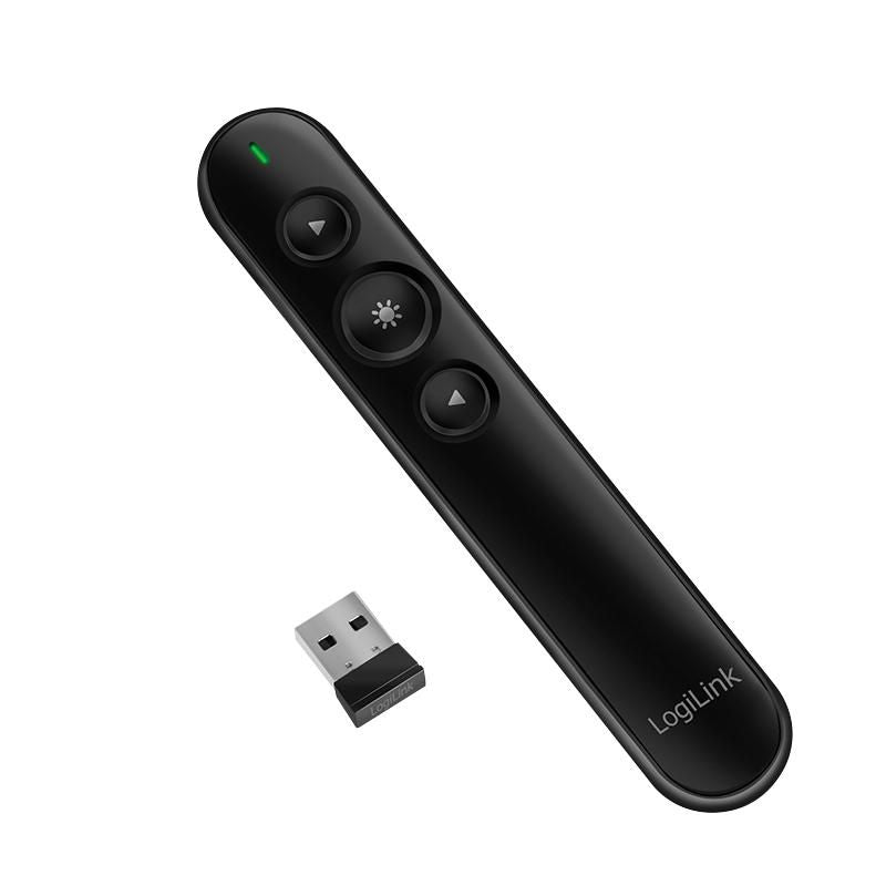 Laser Pointer