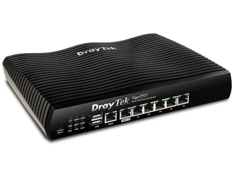 Draytek Vigor 2927