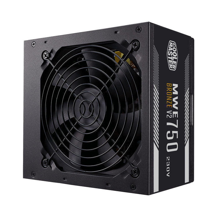Supply Unit 750 W 24-Pin Atx