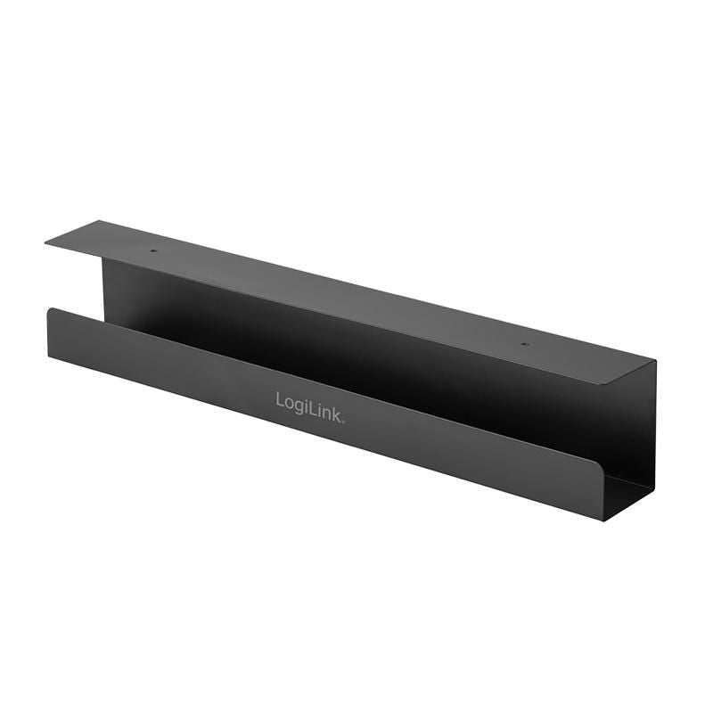 Under-Desk mounting, screw