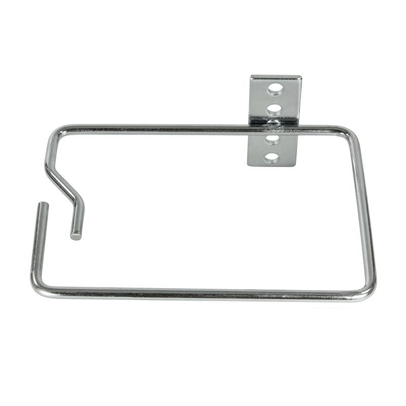 Logilink 19 Cable management ring 140 x 100 mm, side cable entry