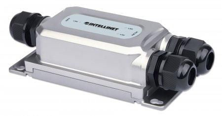 Gigabit Poe++ Extender, Two