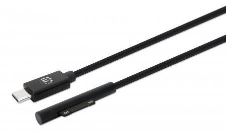 Cable, 1.8M, Male To Male.