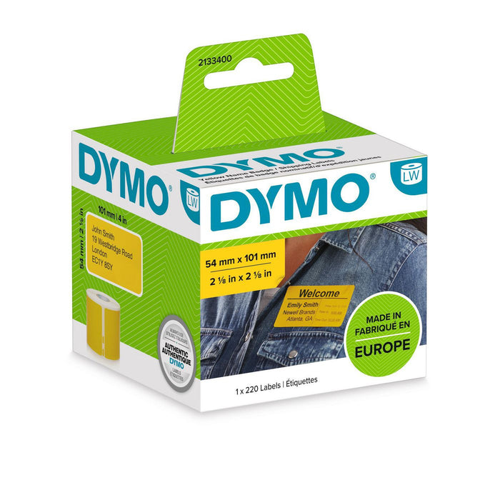 DYMO 99014 54MM X 101MM