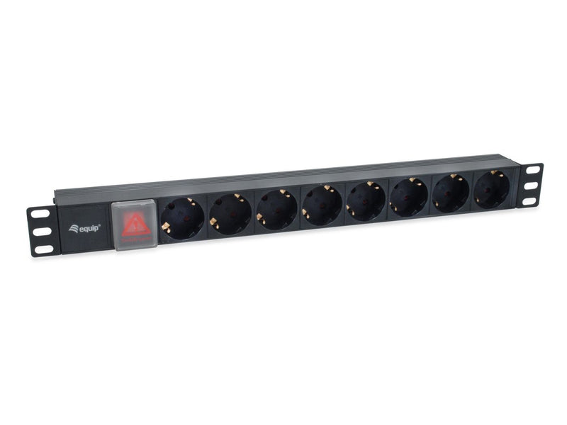 Distribution Unit With Iec