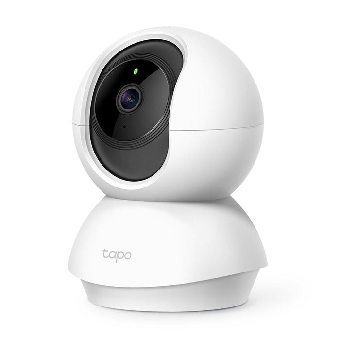 Wi-Fi Camera