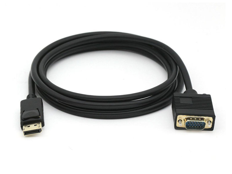 (Hd15) Male Cable
