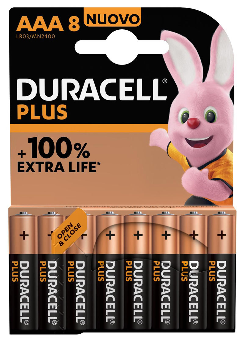 Battery Alkaline