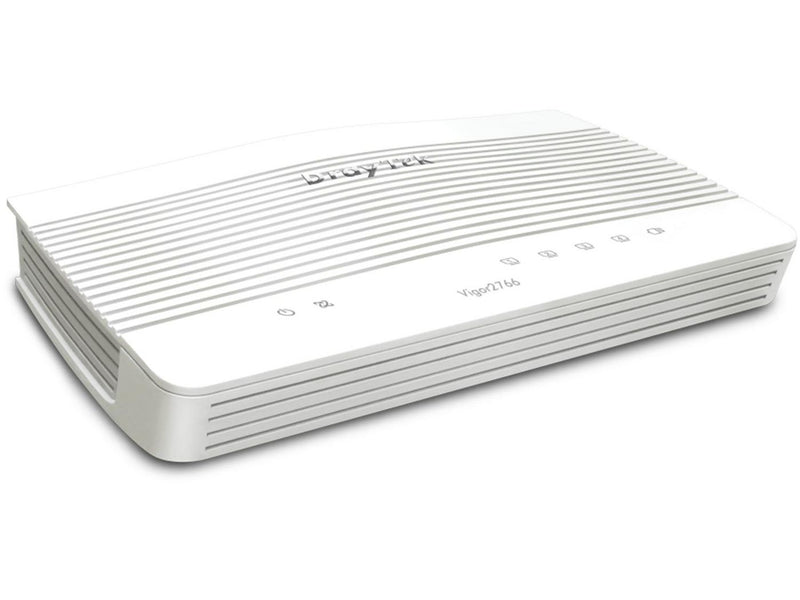 Gigabit Ethernet White