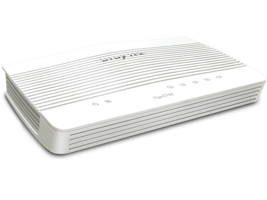 Gigabit Ethernet White
