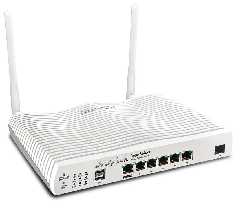 Wireless Router Gigabit