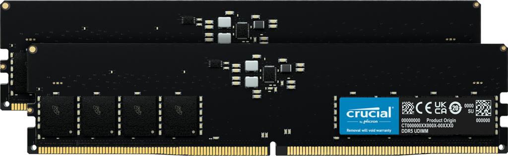 Ddr5 4800 Mhz