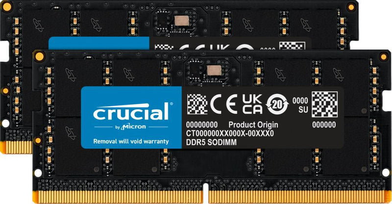 Ddr5 4800 Mhz