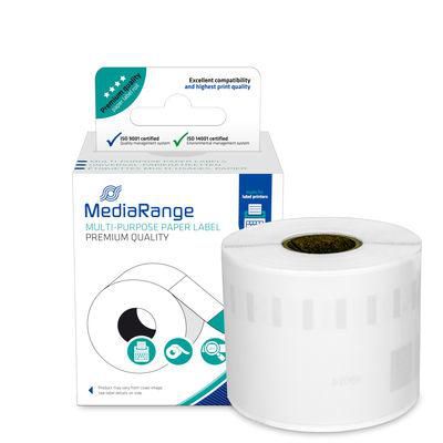For Label Printers Using Dymo