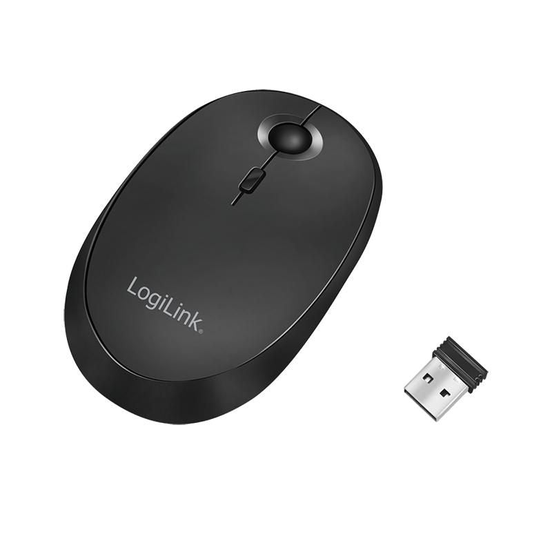 GHz dual mode, optical, black
