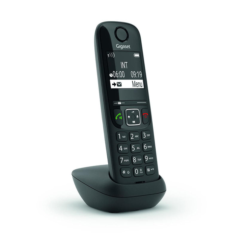 Caller Id Black