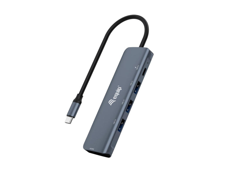 Adapter, Hdmi, Usb 3.2 Gen1,