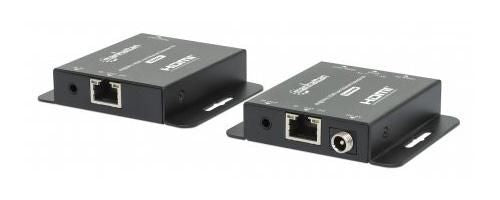 Extender Kit, Extends 4K@30Hz
