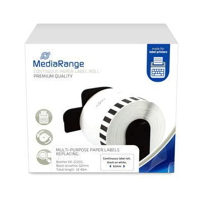 Label Printers Using Brother