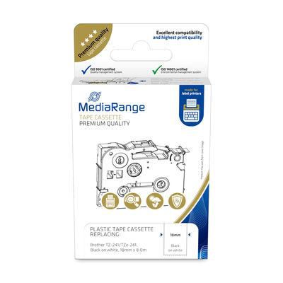 MRBTZ241 MEDIARANGE BROTHER TZe241