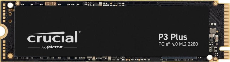 Express 4.0 3D Nand Nvme
