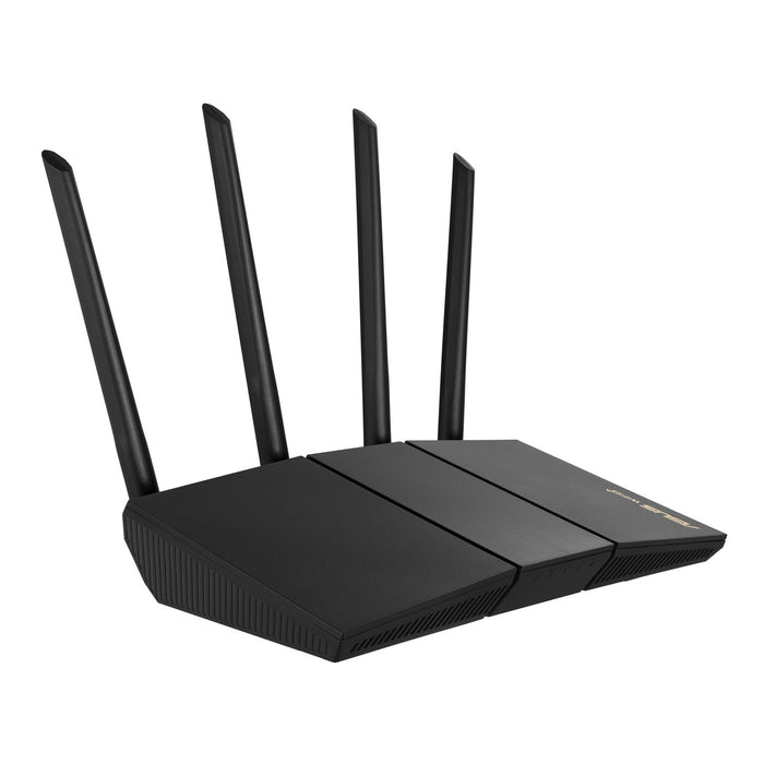 Gigabit Ethernet Dual-Band