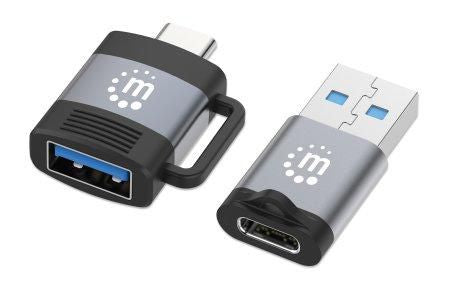 And Usb-A To Usb-C Adapters,