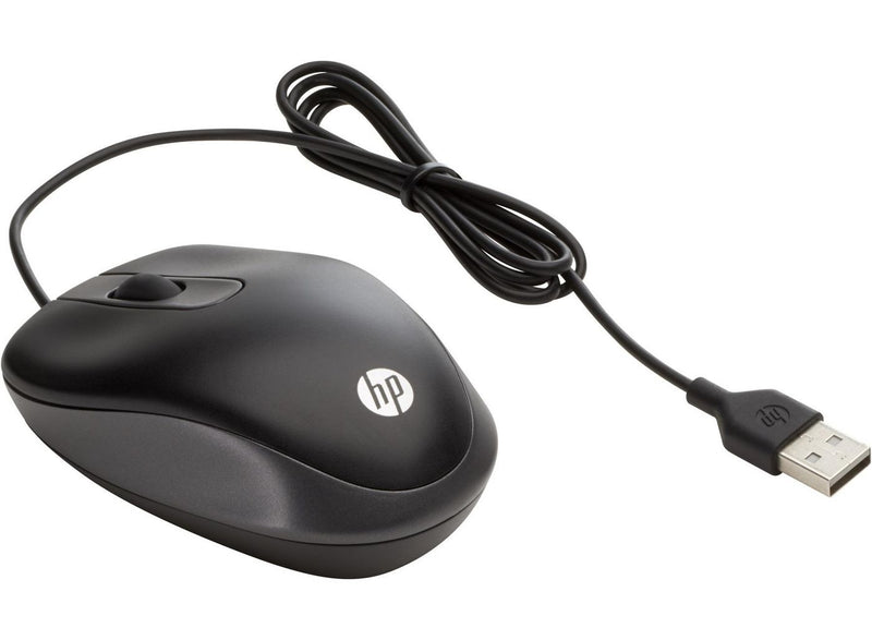 USB Type-A Optical 1000 DPI
