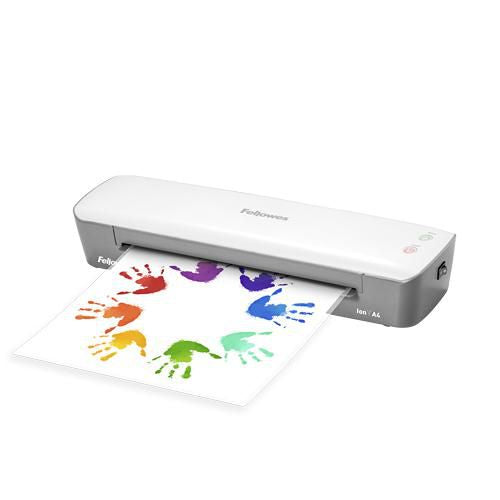 Ion A4 Laminator 230v UK