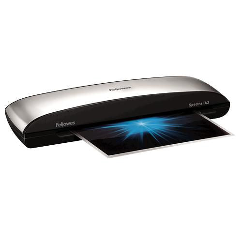 Spectra A3 Laminator 230v UK