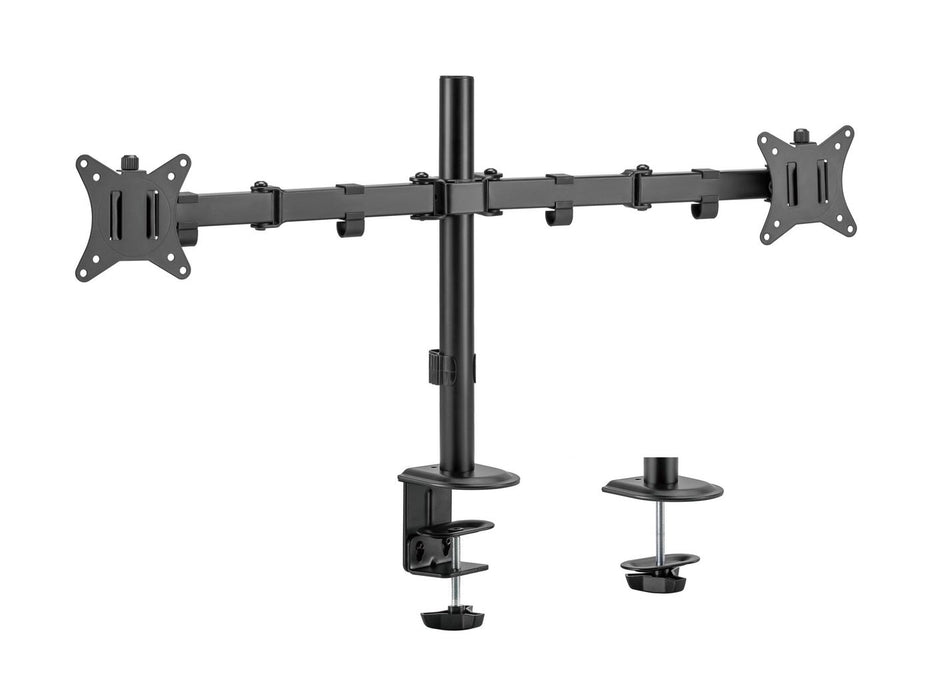 Monitor Desk Mount Bracket