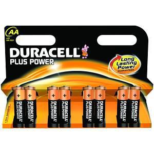 Battery Aa Alkaline