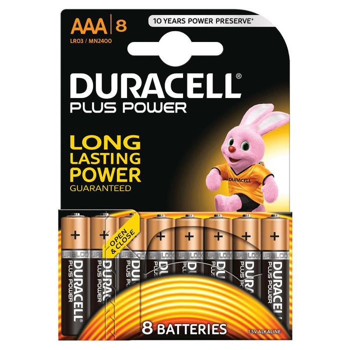Battery Aa Alkaline