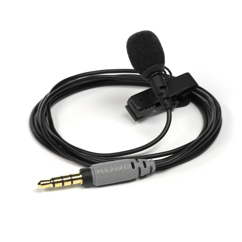 Microphone
