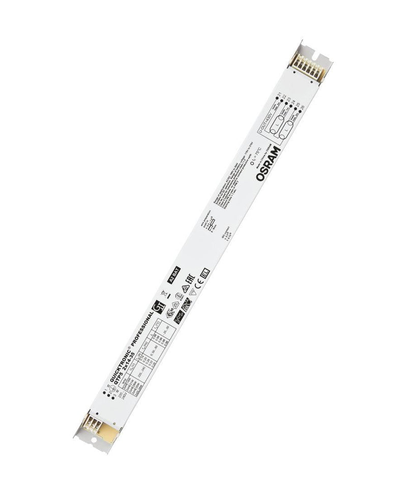 Osram Quicktronic QTP5 2x14-35/220-240 2nd Gen EVG