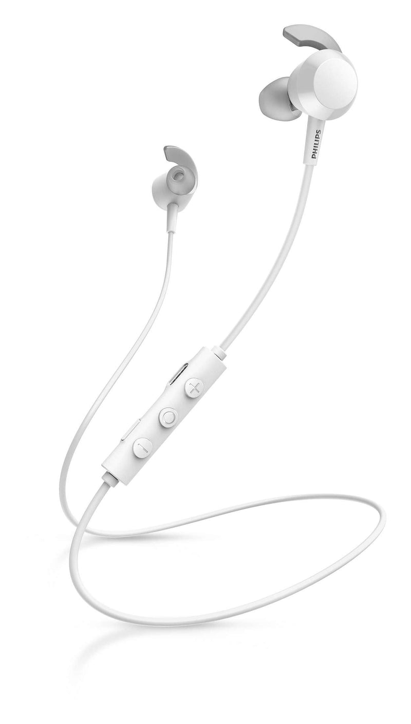 In-Ear Calls/Music Bluetooth
