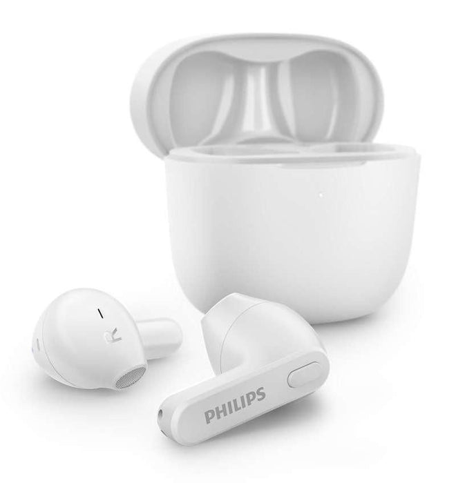 Wireless In-Ear Calls/Music