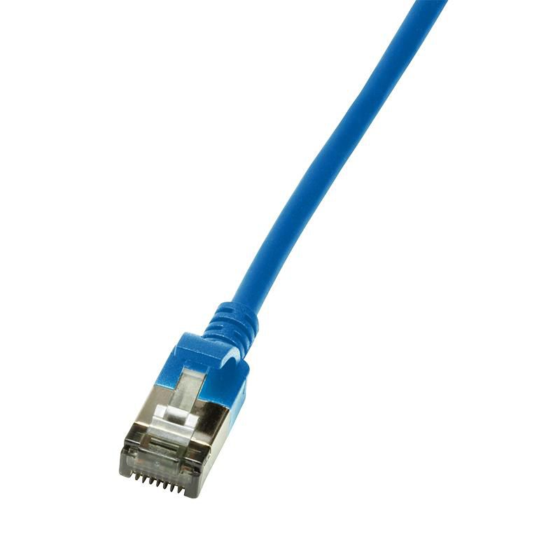 SlimLine blue 0,5m