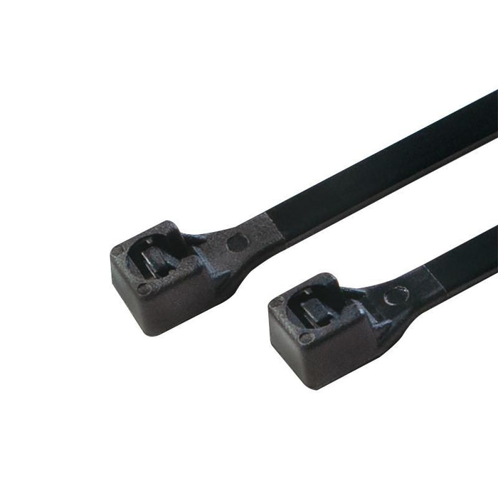 black, W: 2.5 mm, L: 150 mm