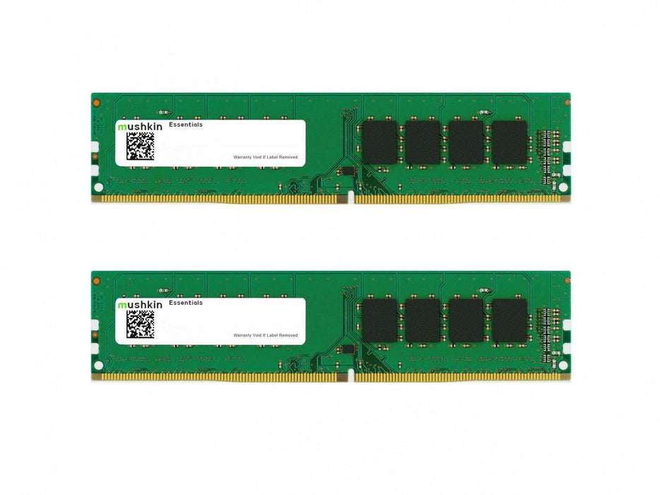 Gb 2 X 16 Gb Ddr4 3200 Mhz
