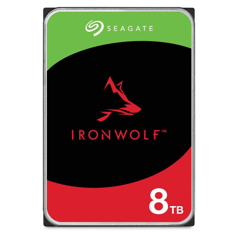 3.5" 8000 Gb Serial Ata Iii