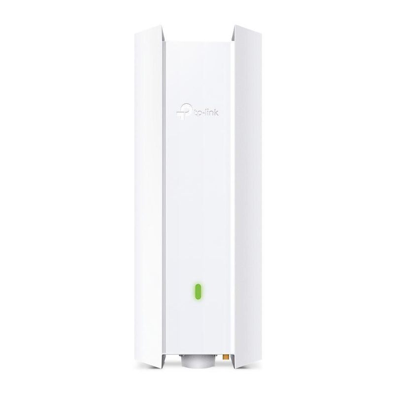 Dual-Band Wi-Fi 6 Access