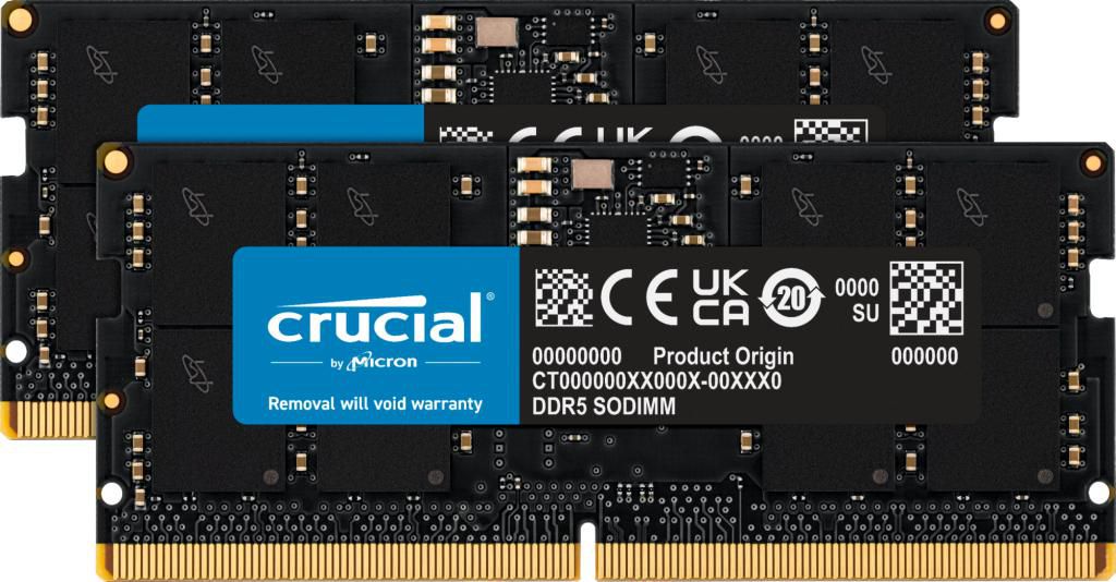 Ddr5 5600 Mhz Ecc