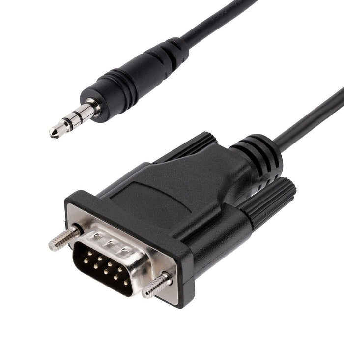 Cable For Serial Device