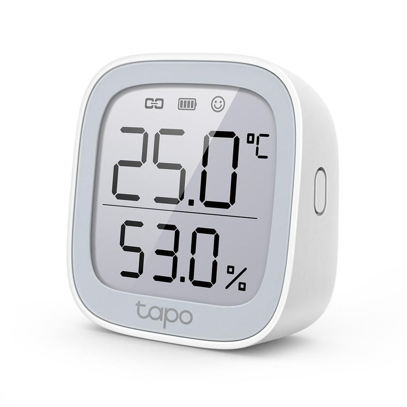 Humidity Monitor