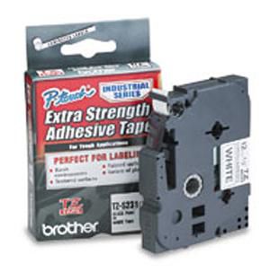Strength Adhesive