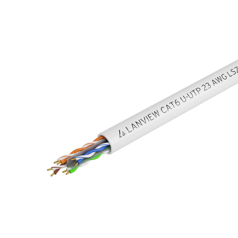 LSZH white, B2ca 305m