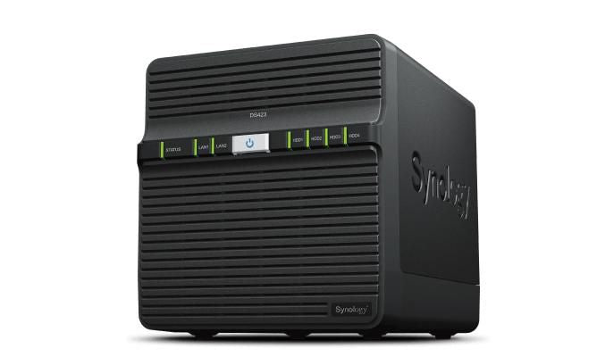 1.7 GHz, 2 GB DDR4