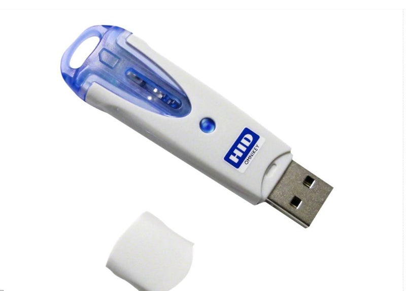 Previously CardMan CM6121